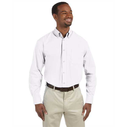 Picture of Men's Tall 3.1 oz. Essential Poplin