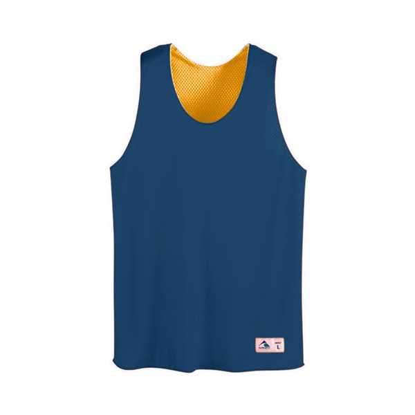 NAVY/ GOLD
