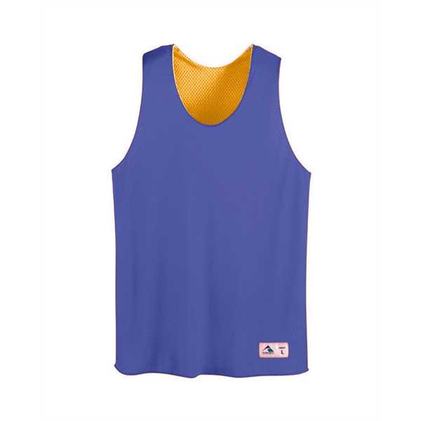 PURPLE/ GOLD