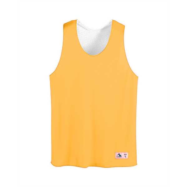 GOLD/ WHITE