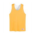 Picture of Youth Tricot Mesh Reversible Tank