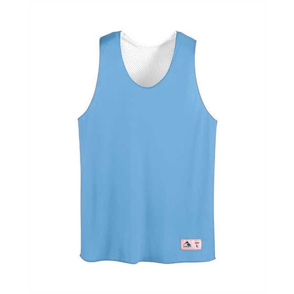 COLUMB BLUE/ WHT