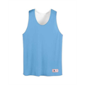 Picture of Youth Tricot Mesh Reversible Tank