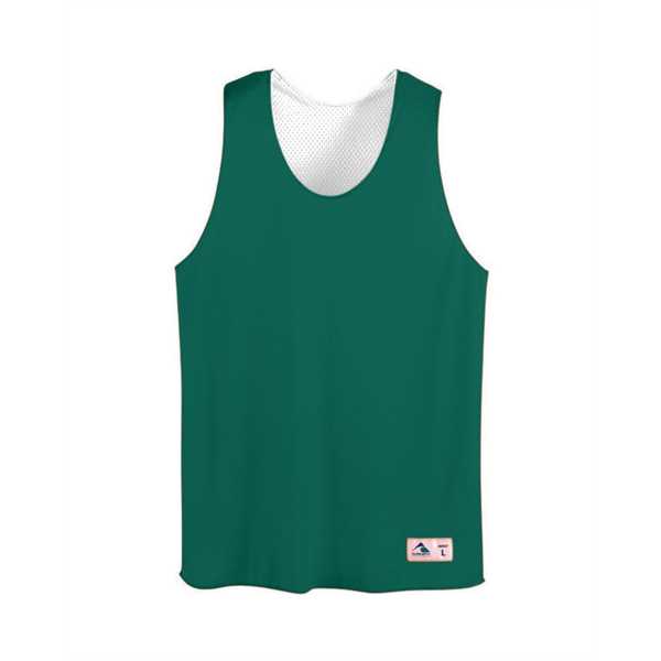 DARK GREEN/ WHT