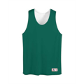 Picture of Youth Tricot Mesh Reversible Tank