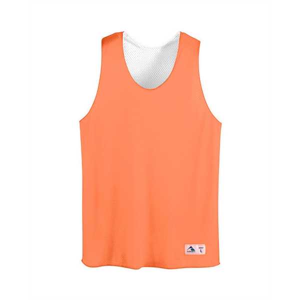 ORANGE/ WHITE