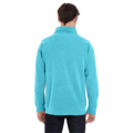 Picture of Adult Quarter-Zip Sweatshirt