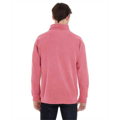 Picture of Adult Quarter-Zip Sweatshirt