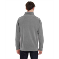 Picture of Adult Quarter-Zip Sweatshirt