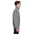 Picture of Adult Quarter-Zip Sweatshirt