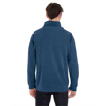 Picture of Adult Quarter-Zip Sweatshirt