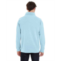 Picture of Adult Quarter-Zip Sweatshirt