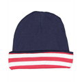 Picture of Infant Baby Rib Cap