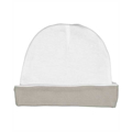 Picture of Infant Baby Rib Cap