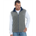 Picture of Unisex Full-Zip Polar Fleece Vest