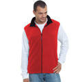 Picture of Unisex Full-Zip Polar Fleece Vest