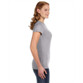Picture of Ladies' Glitter T-Shirt