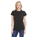 Picture of Ladies' Glitter T-Shirt