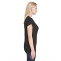 Picture of Ladies' Glitter T-Shirt