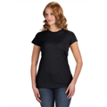 Picture of Ladies' Glitter T-Shirt