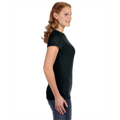 Picture of Ladies' Glitter T-Shirt