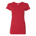 Picture of Ladies' Glitter T-Shirt