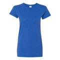 Picture of Ladies' Glitter T-Shirt