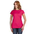 Picture of Ladies' Glitter T-Shirt