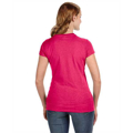 Picture of Ladies' Glitter T-Shirt