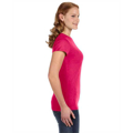 Picture of Ladies' Glitter T-Shirt
