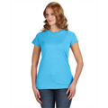 Picture of Ladies' Glitter T-Shirt