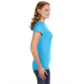 Picture of Ladies' Glitter T-Shirt