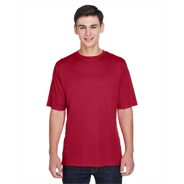 SPORT SCRLET RED