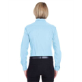 Picture of Ladies' Easy-Care Broadcloth
