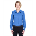Picture of Ladies' Easy-Care Broadcloth