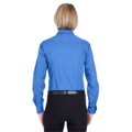 Picture of Ladies' Easy-Care Broadcloth
