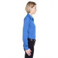 Picture of Ladies' Easy-Care Broadcloth