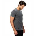 Picture of Unisex Pigment-Dyed Destroyed T-Shirt