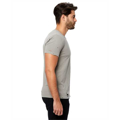 Picture of Unisex Pigment-Dyed Destroyed T-Shirt