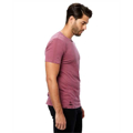 Picture of Unisex Pigment-Dyed Destroyed T-Shirt