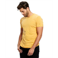 Picture of Unisex Pigment-Dyed Destroyed T-Shirt