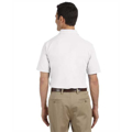 Picture of Adult 6.8 oz. Piqué Polo