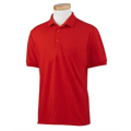 Picture of Adult 6.8 oz. Piqué Polo