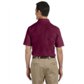 Picture of Adult 6.8 oz. Piqué Polo