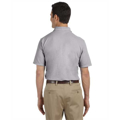 Picture of Adult 6.8 oz. Piqué Polo