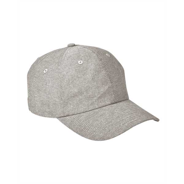 GRAY CHAMBRAY