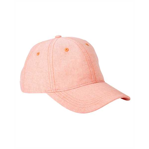 OXFORD ORANGE