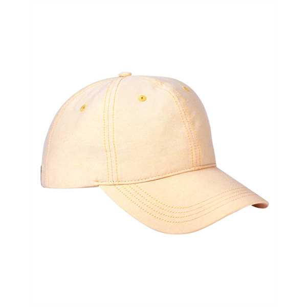 OXFORD YELLOW