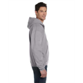 Picture of Adult 9 oz. Double Dry Eco® Full-Zip Hood