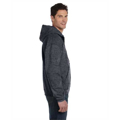 Picture of Adult 9 oz. Double Dry Eco® Full-Zip Hood